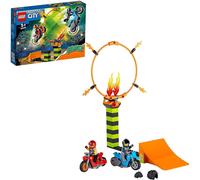 LEGO City Stuntz Stunt Show Competition Set 60299