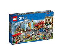 LEGO City Town - Gran capital (60200)