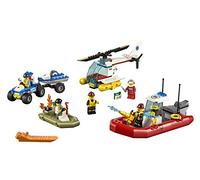 LEGO City Town - Starter Set (60086)