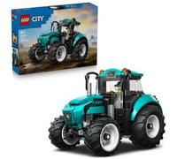 LEGO City - Tractor - 60498