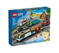 Lego City Tren de Carga