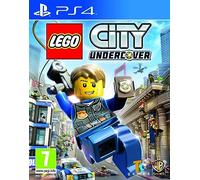 Lego City Undercove [Importación alemana]