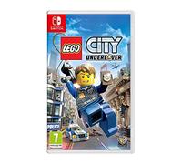 Lego City Undercover