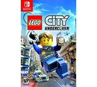 Lego City Undercover