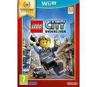 LEGO City: Undercover
