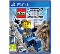 Lego City: Undercover