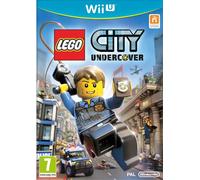 LEGO City: Undercover [Importación Francesa]