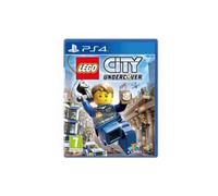 Lego City: Undercover [Importación francesa]