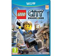 Lego City Undercover [Importación Inglesa]