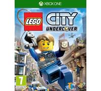 Lego City Undercover Juego para Consola Microsoft XBOX One [PAL ESPAA]