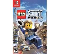 Lego City Undercover