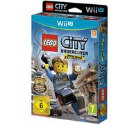 Lego City Undercover (Ltd.Edt.)