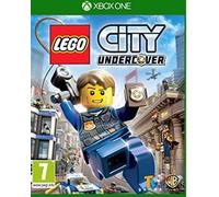 Lego City Undercover Microsoft Xbox One standard