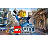 LEGO City: Undercover Nintendo eShop Europe Switch