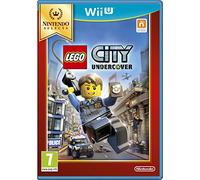 Lego City : Undercover - Nintendo Selects