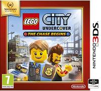LEGO City: Undercover (Nintendo Selects)