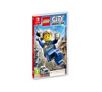 LEGO City Undercover NS CIB