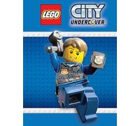 LEGO City Undercover (PC) - Steam Account - GLOBAL