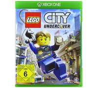 LEGO City: Undercover (Xbox One) Xbox Live Key EUROPE