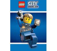 LEGO City Undercover Xbox (EU & UK)