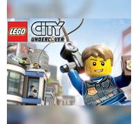 LEGO City: Undercover (Xbox One / Xbox Series X|S) Xbox Live Key - ARGENTINA