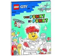 LEGO® City - Von Punkt zu Punkt