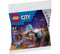 LEGO Juguete de construcción 30663