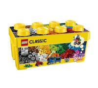 LEGO CLÁSICO CAJA DE LADRILLOS CREATIVOS MEDIA LEGO