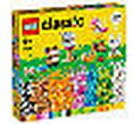 Lego Classic Animales Mascotas Creativos 11034Lego