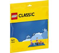 Lego Classic Base Azul 11025Lego