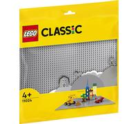 Lego Classic Base Gris 11024Lego