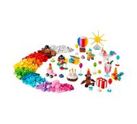 LEGO 11029 Classic Caja Creativa: Fiesta
