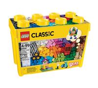 Caja de Ladrillos Creativos Grande LEGO
