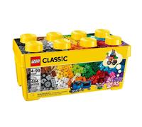 Caja de Ladrillos Creativos Mediana LEGO