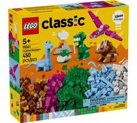 LEGO Classic - Dinosaurios creativos - 11041 nuevo