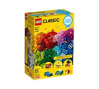 LEGO Classic - Diversión Creativa (11005)