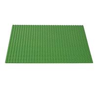 LEGO Classic Green Baseplate Supplement by LEGO
