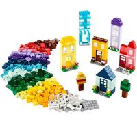 LEGO CLASSIC Casas Creativas - 566571