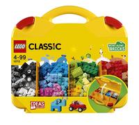 LEGO Classic - Maleta de construcción - 10713 nuevo
