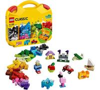 Lego Classic Maletin con Ladrillos