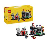 LEGO 40775 Mini Castillo de los Caballeros