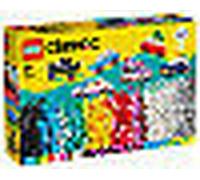Lego Classic Vehículos Creativos 11036Lego