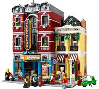 LEGO Club de Jazz