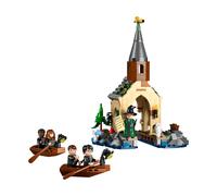 LEGO 76426 - LEGO® Harry Potter™ - Castillo de Hogwarts Boathouse™