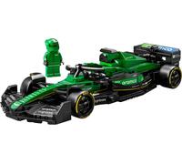 LEGO Coche de Carreras Aston Martin Aramco F1 AMR24