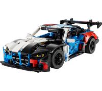LEGO Coche de Carreras BMW M4 GT3 EVO
