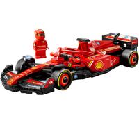 LEGO Coche de Carreras Ferrari SF-24 F1