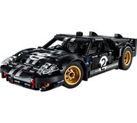 LEGO Coche de Carreras Ford GT40 MKII de 1966