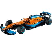 LEGO Coche de Carreras McLaren Formula 1