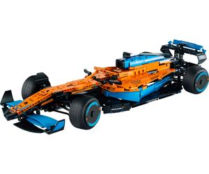 LEGO Coche de Carreras McLaren Formula 1
